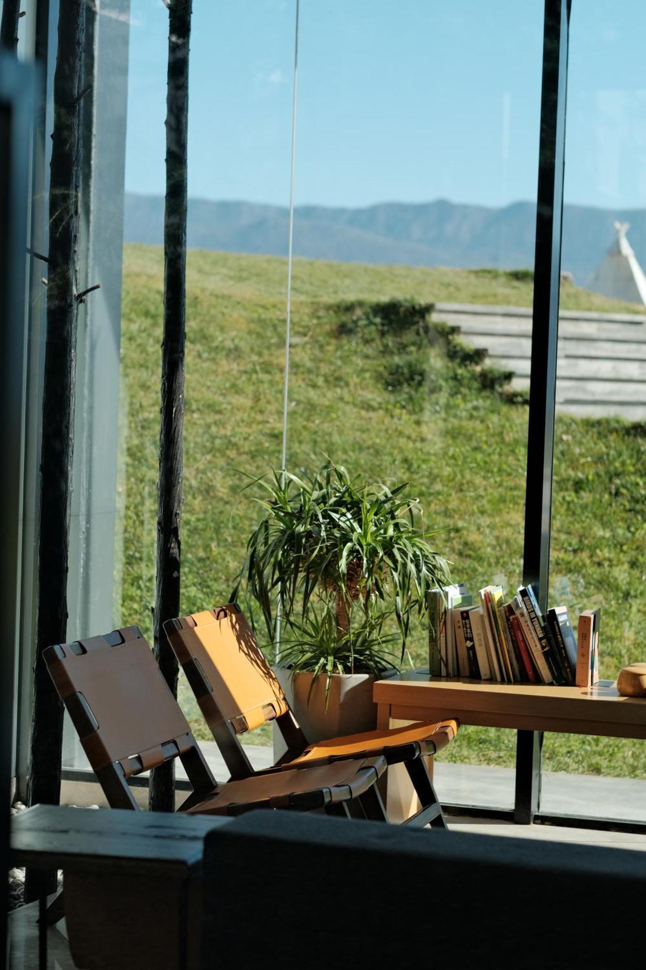 The Rock Hotel Lijiang  Exterior photo