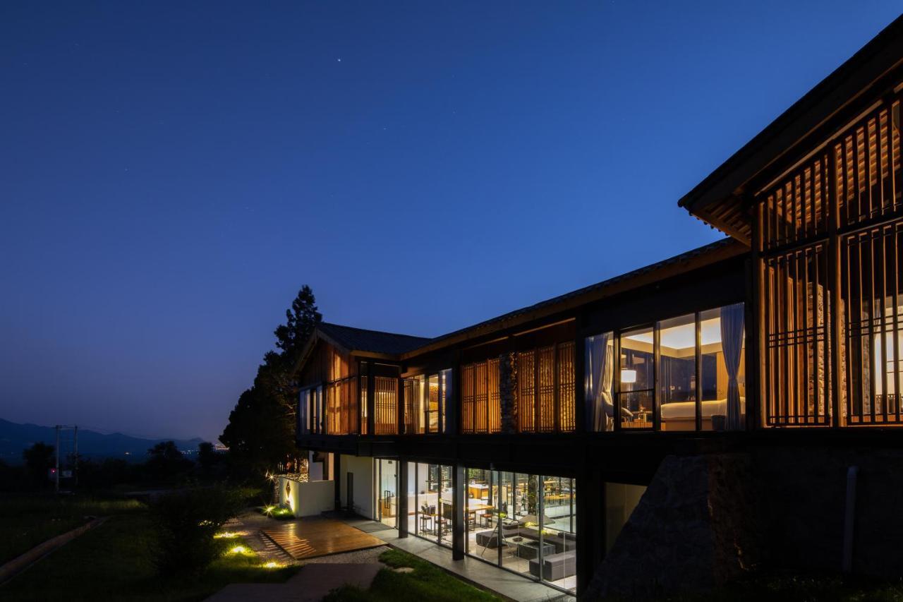 The Rock Hotel Lijiang  Exterior photo