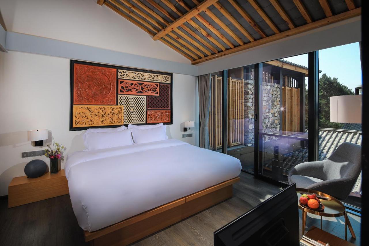 The Rock Hotel Lijiang  Exterior photo